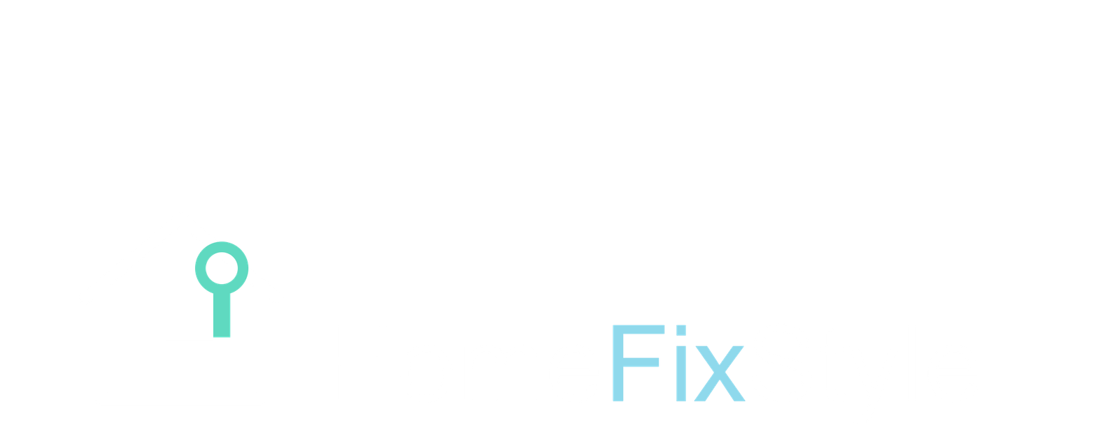 HomeFixStyle Logo